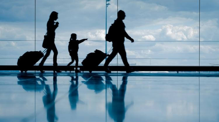 Family Visa | Global Sky immigration Services