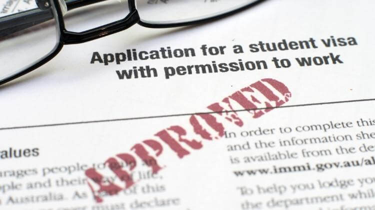 Student Permit | Global sky immigration | services