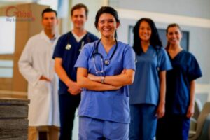 Foreign Nurses Recruitment | Global Sky Immigration